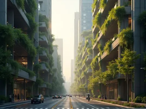 microdistrict,urbanworld,urban landscape,street canyon,azabu,bahru,urban design,tamachi,biopolis,city highway,urbanization,urbanism,urbaniana,futuristic landscape,guangzhou,urbana,makati,payoh,taikoo,cityzen,Photography,General,Realistic