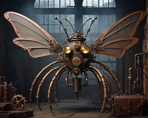 steampunk,steampunk gears,bombyx mori,drone bee,winged insect,artificial fly,clockmaker,scrap sculpture,clockwork,flying machine,arthropod,the beetle,blue wooden bee,jiminy cricket,house fly,flying insect,giant water bug,bumblebee fly,entomology,kryptarum-the bumble bee,Photography,Fashion Photography,Fashion Photography 10