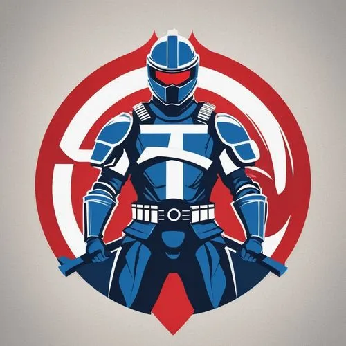 heisei,geki,dekaranger,toku,tokusatsu,tsuburaya,Unique,Design,Logo Design