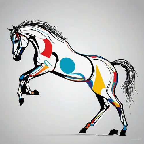 painted horse,colorful horse,racehorse,carnival horse,bolt clip art,arabian horse,equine,equestrian sport,vector graphic,equine coat colors,carousel horse,vector graphics,appaloosa,dressage,horsepower,equines,equestrian,horse,prancing horse,quarterhorse,Art,Artistic Painting,Artistic Painting 42