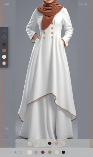 abayas,abaya,fashion vector,tahiliani,amidala,hijaber,Photography,General,Realistic