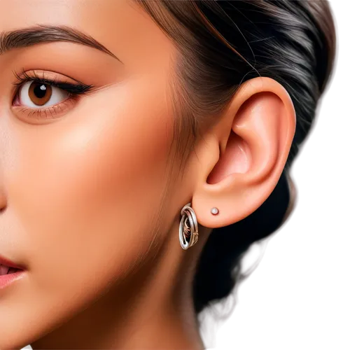 earring,earrings,retouching,auricle,retouch,princess' earring,ear,digital painting,airbrushed,skin texture,cubic zirconia,body jewelry,portrait background,profile,retouched,medical illustration,semi-profile,colored pencil background,vector illustration,ear cancers,Illustration,Paper based,Paper Based 29