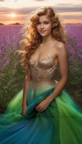 celtic woman,fantasy picture,mermaid background,faerie,faery,fairy queen