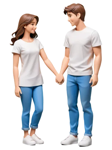 derivable,3d figure,handhold,two people,3d model,3d rendered,couple - relationship,3d render,handholding,prenups,dancing couple,elopes,miniature figure,complementarity,intermarrying,uncouple,young couple,3d rendering,hold hands,conjugal,Unique,Paper Cuts,Paper Cuts 03