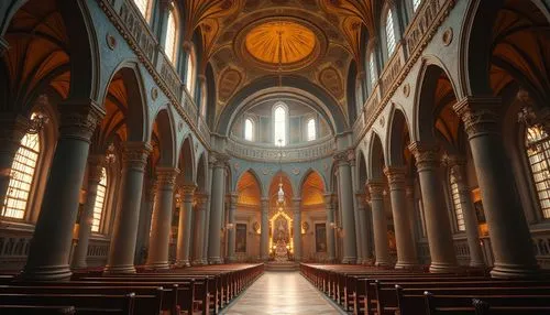 nave,collegiate basilica,the basilica,interior view,sanctuary,basilica,cathedral,minor basilica,basilica of saint peter,transept,cathedral of modena,the interior,the cathedral,duomo,presbytery,gesu,monastery of santa maria delle grazie,interior,basilique,sanctuary of sant salvador,Photography,General,Realistic