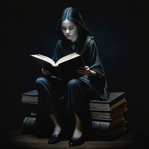 jianfeng,girl studying,heatherley,lectura,librarian,abramovic,little girl reading,bibliophile,jasinski,bookworm,reading,readers,lectio,open book,sci fiction illustration,scholar,llibre,tutor,reader,book illustration,Photography,Black and white photography,Black and White Photography 01