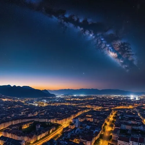 skopje,ljubljana,tirana,podgorica,vratsa,aviano,rijeka,the night sky,night sky,torino,alba iulia,plovdiv,pescara,ulaanbaatar,korca,ljubljanica,trentino,sarajevo,bosnia,cern,Photography,General,Realistic