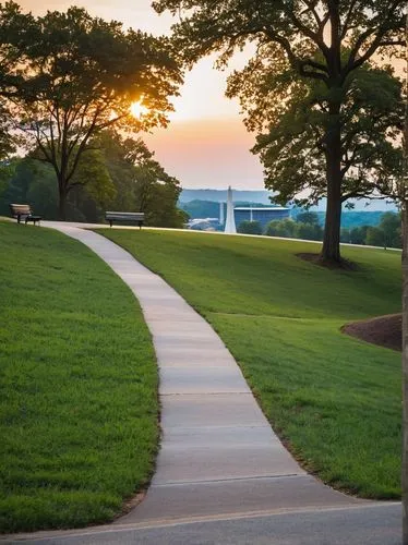 pathway,walkway,tree lined path,harborwalk,entry path,centennial park,esplanade,bike path,walk in a park,tidal basin,jmu,riverside park,cedarville,lake park,druid hill park,the park at night,bayfront,pathways,njitap,sidewalk,Art,Artistic Painting,Artistic Painting 07