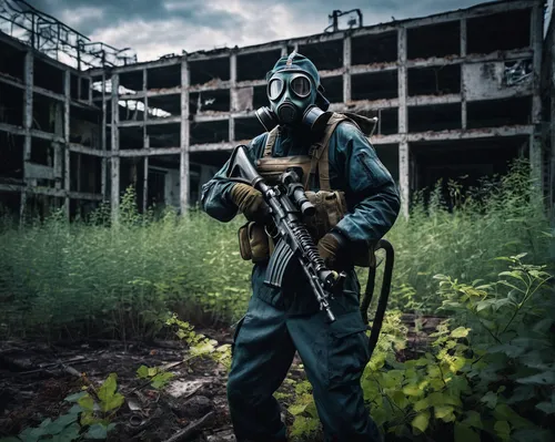 pripyat,chernobyl,urbex,chemical plant,post apocalyptic,respirator,lost in war,gas mask,wasteland,outbreak,mute,contamination,respirators,airsoft,district 9,eastern ukraine,war correspondent,abandoned factory,fuze,hazmat suit,Photography,Fashion Photography,Fashion Photography 14