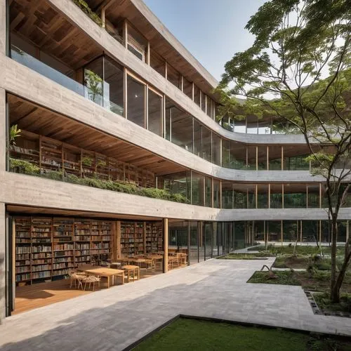 esade,yonsei,dlsu,diliman,bookbuilding,university library,Photography,General,Natural