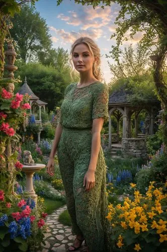 pregnant statue,pregnant woman,pregnant girl,girl in the garden,garden fairy,secret garden of venus,maternity,girl in flowers,margairaz,kesha,biophilia,virieu,green garden,garden of eden,saria,pregnant woman icon,glinda,pregnant,fiordiligi,netrebko,Photography,General,Fantasy