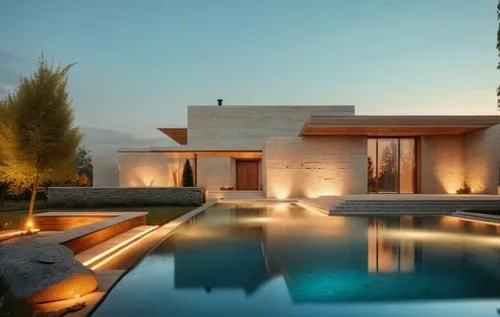 modern house,amanresorts,pool house,holiday villa,dunes house,luxury property,Photography,General,Realistic