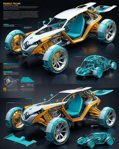 concept car,3d car model,kryptarum-the bumble bee,futuristic car,3d car wallpaper,electric sports car,Unique,Design,Infographics