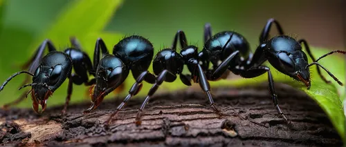 black ant,mound-building termites,ants climbing a tree,darkling beetles,ants,blister beetles,carpenter ant,centipede,ants wiesenknopf bluish,stag beetles,millipedes,earwigs,ant,scentless plant bugs,field wasp,arthropods,black beetle,agalychnis,ant hill,termite,Conceptual Art,Oil color,Oil Color 05