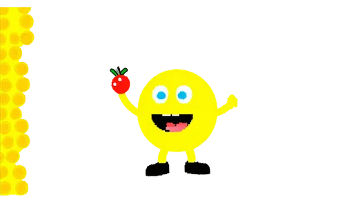 lumo,puyo,pacman,elec,lightman,locoroco,yellow light,playcorn,ajello,olimar,bellpepper,blinky,chimhini,tomato,yellow yolk,sunndi,neon candy corns,cartoon corn,haribo,banacci,Photography,Artistic Photography,Artistic Photography 13