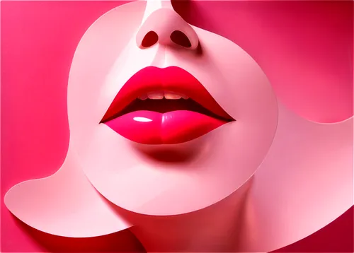 labios,lipstick,lips,lip,lipsticked,lippy,rossetto,blumenfeld,rosacea,pink vector,guillemin,deep pink,membranacea,lipgloss,gradient mesh,derivable,pink background,lip gloss,volumetric,hyperstimulation,Unique,Paper Cuts,Paper Cuts 10