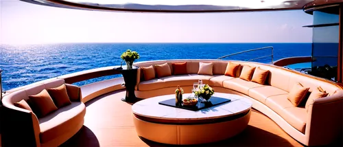 on a yacht,yacht exterior,seabourn,cruises,staterooms,easycruise,superyacht,sundeck,penthouses,yachting,seafrance,yacht,silversea,middeck,sunseeker,stateroom,breakfast on board of the iron,pilothouse,aboard,shipboard,Illustration,Retro,Retro 10