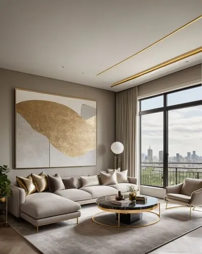 gold wall,gold stucco frame,penthouses,modern living room,minotti,contemporary decor,livingroom,luxury home interior,apartment lounge,tishman,gold paint stroke,modern decor,interior modern design,homes for sale in hoboken nj,living room,gold paint strokes,hovnanian,modern minimalist lounge,hoboken condos for sale,modern room,Photography,Documentary Photography,Documentary Photography 20