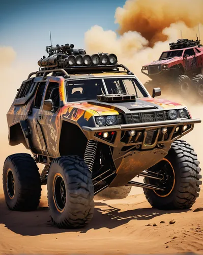 desert racing,dakar rally,off-road racing,rally raid,off-road outlaw,monster truck,desert run,off-road vehicle,off-road vehicles,off-road car,mad max,subaru rex,off road vehicle,skull racing,all-terrain vehicle,off road toy,offroad,all-terrain,desert safari,truck racing,Illustration,Black and White,Black and White 22