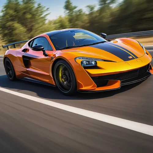 sports car racing,mclaren automotive,ferrari 488,ferrari 488 gtb,458,supercar,mclaren mp4-12c,sport car,supercar car,fast cars,american sportscar,performance car,fast car,luxury sports car,orange,ferarri,scuderia,mclaren 12c,porsche 918,automobile racer,Art,Classical Oil Painting,Classical Oil Painting 34