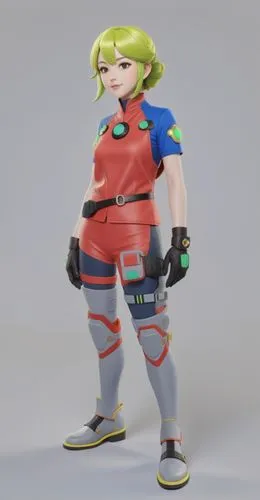 kazungula,mwonzora,cammy,makar,midorikawa,mangunkusumo,Unique,3D,3D Character