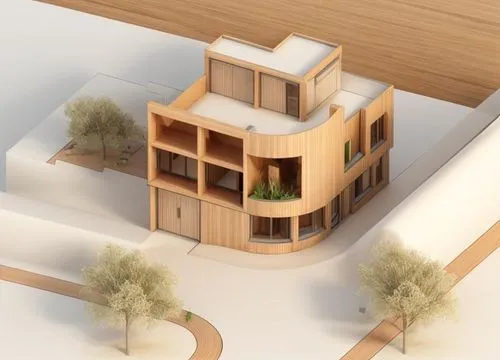 3d rendering,house drawing,model house,cubic house,dunes house,isometric,modern house,timber house,eco-construction,an apartment,archidaily,wooden construction,residential house,wooden house,modern architecture,two story house,house shape,mid century house,sky apartment,3d rendered,Common,Common,None