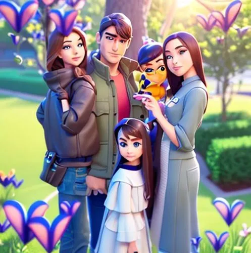 lily family,violet family,caper family,the dawn family,magnolia family,parents with children,happy family,iris family,korean drama,mulberry family,daisy family,herring family,balsam family,harmonious 