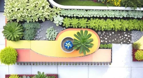 balcony garden,garden elevation,roof garden,palm garden,climbing garden,xerfi,Photography,General,Realistic