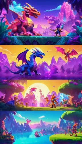 backgrounds,monsoon banner,cartoon video game background,banner set,skylander giants,skylanders,backgrounds texture,mobile video game vector background,art background,colors background,3d fantasy,3d background,background colorful,frog background,birthday banner background,color is changable in ps,dragons,crayon background,painted dragon,dragon bridge,Conceptual Art,Sci-Fi,Sci-Fi 28