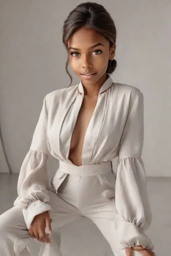 ciara,thahane,bonang,mahdawi,letoya,freema,nahri,thandie,pantsuit,zendaya,phylicia,ashanti,liliyana,elegant,vrih,rhi,lumidee,mayhle,halle,naomie,Photography,Realistic