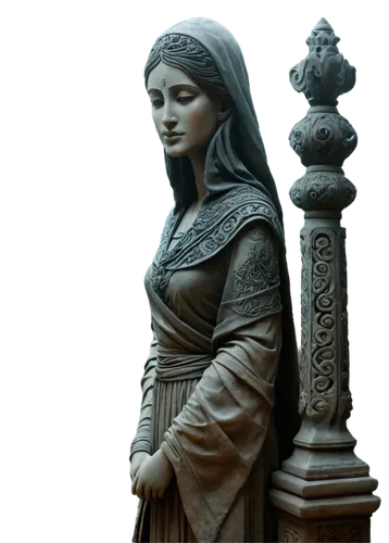 inanna,woman sculpture,decorative figure,canoness,priestess,stone statue,hekate,thyatira,prioress,lady justice,asenath,elenore,3d figure,justitia,hecate,sculptor,frigga,joan of arc,stone statues,stone sculpture,Art,Artistic Painting,Artistic Painting 02