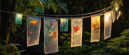 prayer flag,japanese paper lanterns,luminous garland,fairy lanterns,tibetan prayer flags,prayer flags,flower banners,lantern string,pennant garland,wind chimes,hanging lantern,lanterns,memorial ribbons,bamboo curtain,hanging decoration,star bunting,angel lanterns,japanese lantern,wind chime,illuminated lantern,Photography,Artistic Photography,Artistic Photography 02