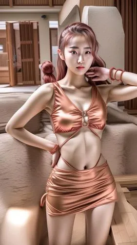 thongsuk,diaochan,massagetae,chonnam,wangsness,xiaoyu,gain,cheongsam,bobinska,korean won,chunma,eyoung,joo,3d figure,anime 3d,padhye,nara,hyang,yangmei,uee