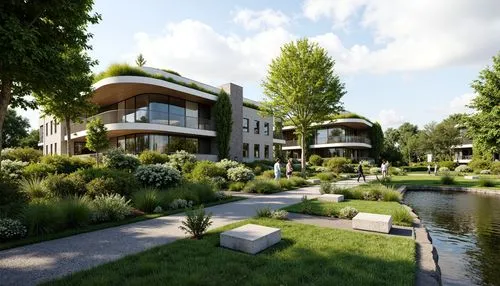 3d rendering,landscape design sydney,landscaped,townhomes,render,netherwood,landscape designers sydney,garden design sydney,residentie,ecovillages,huizen,streamwood,new housing development,bendemeer estates,townhouses,3d rendered,cohousing,residential,renders,ecovillage