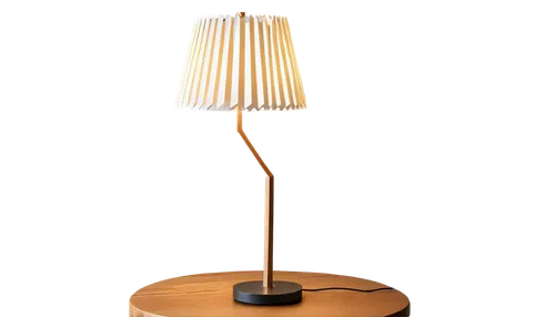 Table lamp, modern design, metal base, white shade, adjustable arm, LED light source, wooden desk, morning sunbeams, 3/4 composition, shallow depth of field, warm color tone, cinematic lighting.,retro