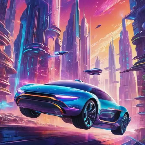 futuristic landscape,futuristic car,futuristic,3d car wallpaper,evoque,car wallpapers,autoeuropa,polara,camaros,autotron,delorean,tron,futuregen,stardrive,futurepop,futurism,infiniti,futurist,ramtron,samsung wallpaper,Illustration,Realistic Fantasy,Realistic Fantasy 20