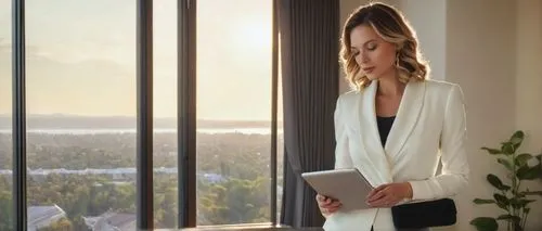 blonde woman reading a newspaper,oticon,woman holding a smartphone,window with sea view,blur office background,energyaustralia,penthouses,inmobiliarios,real estate agent,smartsuite,conveyancing,search interior solutions,smart home,livescribe,electrochromic,dialogue window,naturallyspeaking,modern office,estate agent,receptionist,Art,Classical Oil Painting,Classical Oil Painting 18