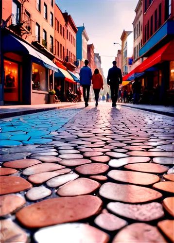 cobbled,cobblestones,cobblestone,cobblestoned,cobbles,the cobbled streets,pedestrian zone,cobble,shopping street,pavers,paved square,sidewalk,paving stones,paving stone,stortorget,townscapes,drottninggatan,setts,walkability,streetscape,Illustration,Realistic Fantasy,Realistic Fantasy 39