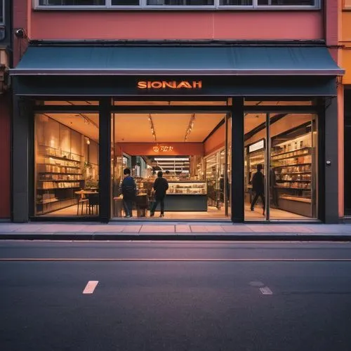 nogaideli,store front,bulgari,bookland,feltrinelli,storefront,bookseller,bvlgari,hornbach,shopfront,scavolini,muji,retail,bookstore,krakoff,librairie,giorgetti,tacchini,schiraldi,book store,Illustration,Japanese style,Japanese Style 05