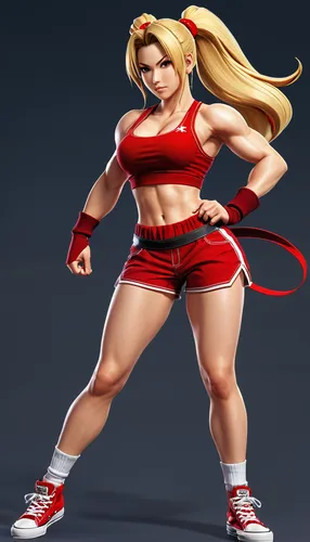 3d figure,sports girl,muscle woman,3d model,game figure,kotobukiya,anime 3d,sanshou,ronda,athletic body,actionfigure,hard woman,sprint woman,3d rendered,action figure,ken,3d render,workout icons,fitness coach,asuka langley soryu,Conceptual Art,Fantasy,Fantasy 26