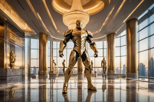 chitauri,ultraman,arclight,amcorp,tsuburaya,goldtron,alchemax,silver surfer,mebius,excalibur,concierge,steel man,zauriel,ironman,ultron,robonaut,gold wall,cybergold,fantomex,goldfinger,Unique,3D,Garage Kits