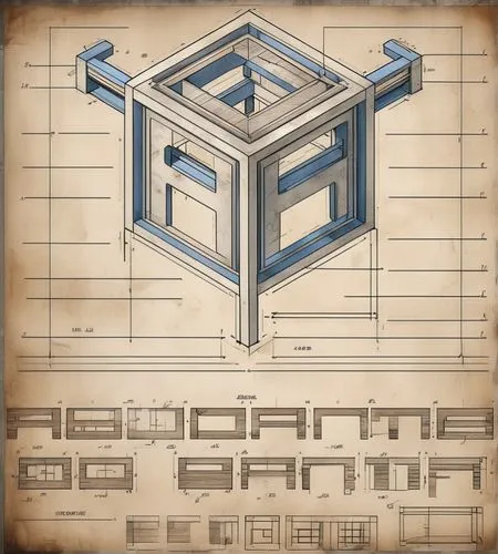 logo, concrete, metal and wood finishes, mecanical style
,isometric,bot icon,actinium,vegetable crate,geometric ai file,regenerative,crate,metatron's cube,robot icon,cube background,cybernetics,steam 