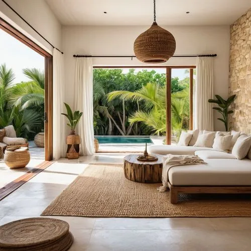 contemporary decor,home interior,palmilla,mustique,amanresorts,tropical house,sunroom,luxury home interior,holiday villa,cabana,interior modern design,living room,interior decor,outdoor furniture,sitting room,modern decor,beautiful home,sisal,beach house,interior decoration,Art,Artistic Painting,Artistic Painting 03