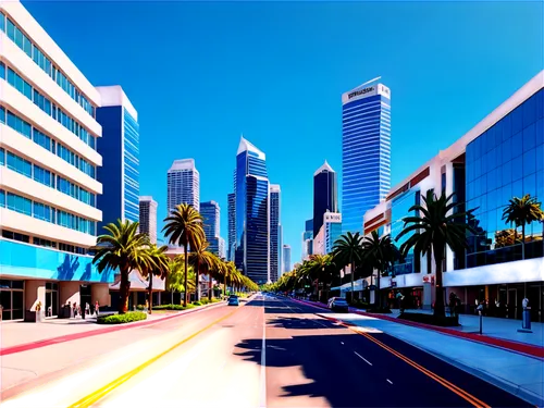 miami,wilshire,san diego skyline,cityplace,brickell,business district,bgc,city highway,abu dhabi,dhabi,sandiego,city scape,tampa,los angeles,overtown,losangeles,hkmiami,luxehills,fort lauderdale,cityscape,Conceptual Art,Sci-Fi,Sci-Fi 06