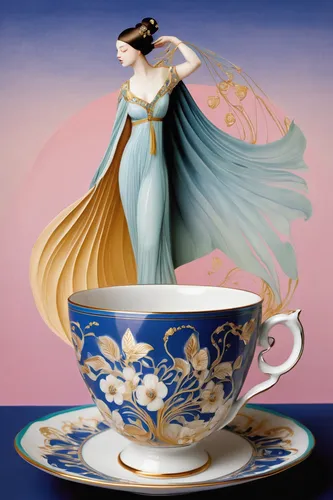 teacup,chinese teacup,fragrance teapot,tea cup,vintage tea cup,vintage china,jasmine tea,tea service,coffee tea illustration,cup and saucer,porcelain tea cup,tea cups,darjeeling tea,a cup of tea,vintage teapot,teacup arrangement,art deco woman,blue and white porcelain,asian teapot,tea drinking,Illustration,Retro,Retro 26