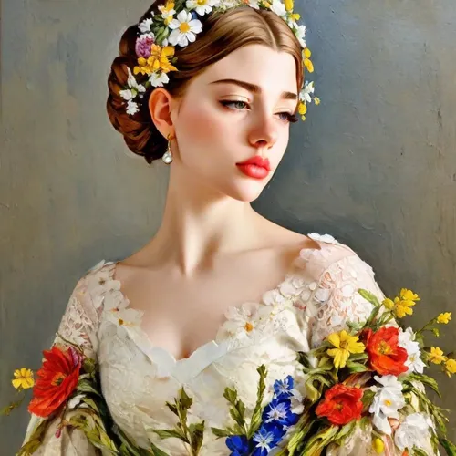 girl in a wreath,girl in flowers,beautiful girl with flowers,vintage woman,wreath of flowers,floral wreath,vintage floral,portrait of a girl,flower hat,vintage girl,vintage female portrait,vintage flowers,beautiful bonnet,young woman,flower girl,victorian lady,vintage women,blooming wreath,flower garland,flower crown