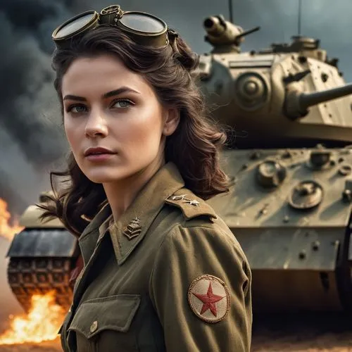 ilsa,panzergrenadier,panzerdivision,lyudmila,tereshkova,panzers,american tank,tankette,panzerkampfwagen,servicewoman,abrams,hetzer,tatiana,abrams m1,sturmovik,volkova,ziva,panzertruppe,armeekorps,panzergruppe,Photography,General,Cinematic