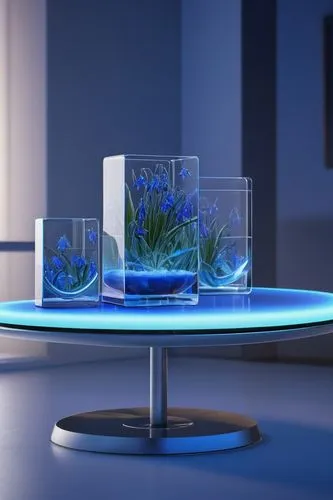 renderman,table arrangement,water glass,coffee table,powerglass,blue lamp,coffeetable,glass series,3d render,plasma lamp,glass vase,centerpiece,cinema 4d,sound table,glass items,water sofa,beer table sets,tabletop,glass cup,water display,Illustration,Realistic Fantasy,Realistic Fantasy 06