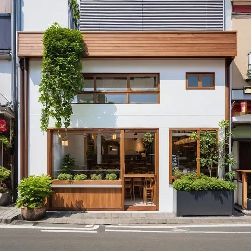 izakaya,japanese restaurant,japanese architecture,wooden facade,timber house,wooden house,japan place,street cafe,motomachi,frame house,storefront,coffeetogo,store front,awning,cube house,wooden windows,cubic house,awnings,wine bar,kanazawa,Photography,General,Realistic