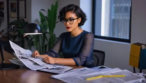 secretary,blur office background,office worker,business woman,businesswoman,reading glasses,receptionist,bussiness woman,business women,secretary desk,night administrator,office desk,business girl,work from home,financial advisor,businesswomen,accountant,in a working environment,modern office,administrator,Photography,Black and white photography,Black and White Photography 05